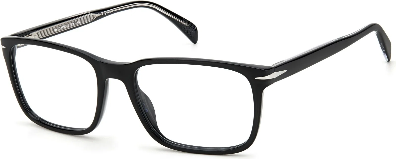 David Beckham Db1063 Eyeglasses - view 3